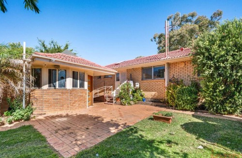 Chifley Apartment | Homey Studio in Central Chifley