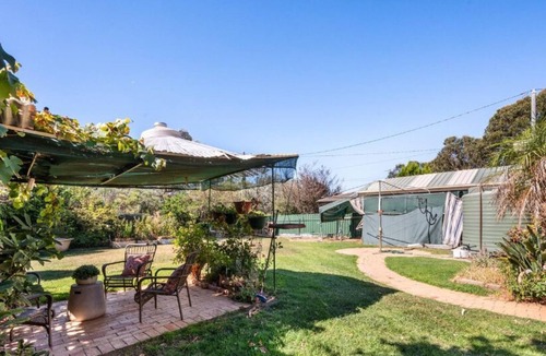 Chifley Apartment | Homey Studio in Central Chifley