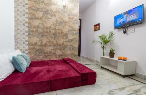 Vaishali Apartment | Homlee-Best value 1BHK-Ground Floor-Vaishali Metro