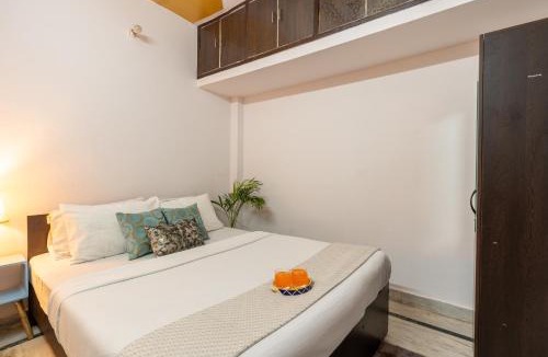 Vaishali Apartment | Homlee-Best value 1BHK-Ground Floor-Vaishali Metro