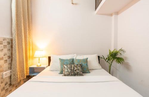 Vaishali Apartment | Homlee-Best value 1BHK-Ground Floor-Vaishali Metro