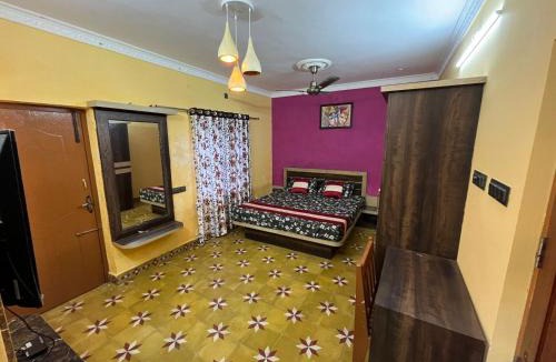 Yercaud House | Honeycomb Abode