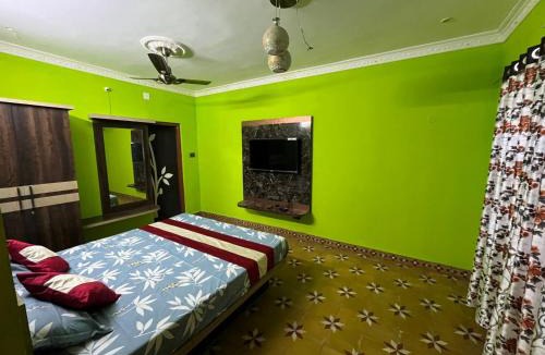 Yercaud House | Honeycomb Abode