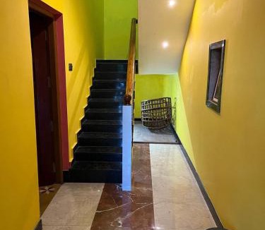 Yercaud House | Honeycomb Abode
