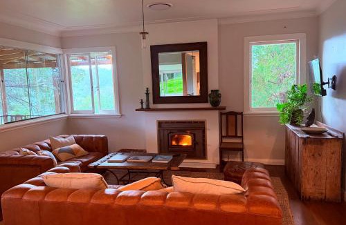 Bellingen House | Hoop Lodge
