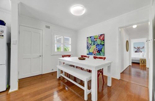 Bathurst Apartment | Hope St Cottage - Elegant & Cosy, Sleeps 6