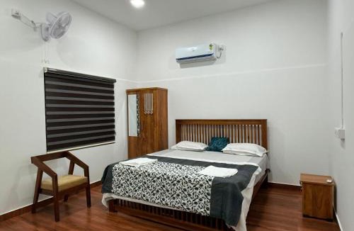 Mannarkkad House | Horegallu Homes