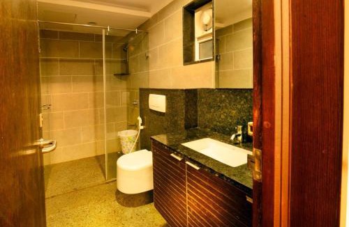 Gandhipuram Hotel | Horizon Heights Apartment