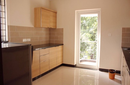 Ram Nagar Apartment | Horizon Heights Serviced Apartments