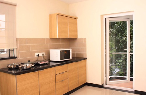 Ram Nagar Apartment | Horizon Heights Serviced Apartments