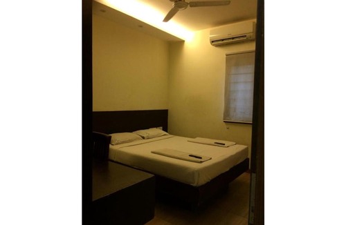 Ram Nagar Apartment | Horizon Heights Serviced Apartment