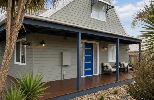Cowes House | Horizon Loft by Ready Set Stay