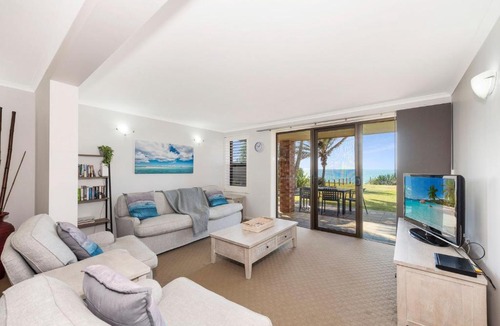 Bargara Apartment | Horizons 1