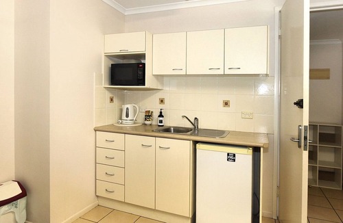 Bargara Apartment | Horizons 3a-16 Miller Bargara