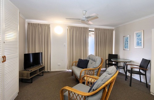 Bargara Apartment | Horizons 3a-16 Miller Bargara