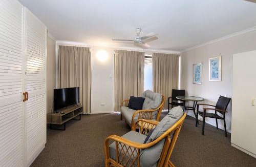 Bargara Apartment | Horizons 3a