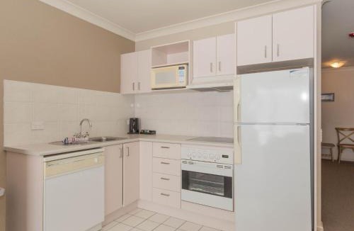 Jindabyne Apartment | Horizons 501