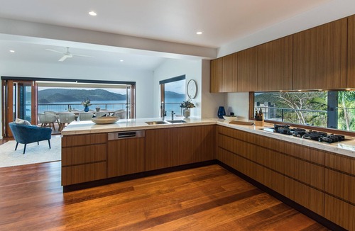 Hamilton Island House | Horizons