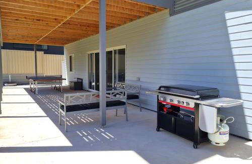Port Hughes House | Horizons