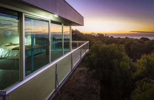 Margaret River House | Horizons House - spacious, ocean + bush views, peaceful