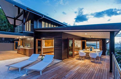 Hamilton Island House | Horizons on Hamilton Island by HIHA