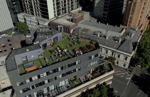 Melbourne Central Business District Hostel | Hostel ∙ 10 guests