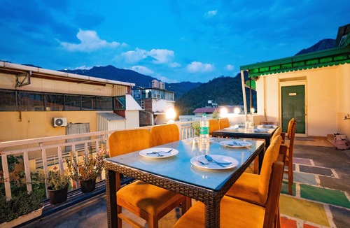 Tapovan Hostel | Hostel ∙ 18 guests