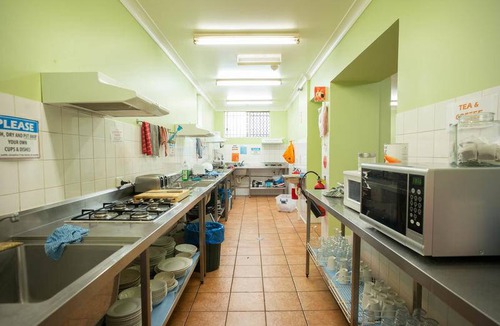 Newcastle Hostel | Hostel ∙ 4 guests