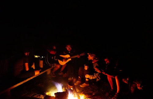 Darjeeling Hostel | Hostel ∙ 8 guests