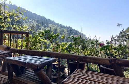 Darjeeling Hostel | Hostel ∙ 8 guests