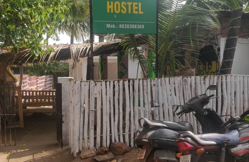 Anjuna Hostel | Hostel ∙ 8 guests