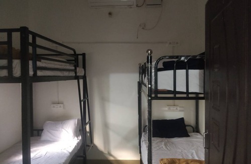 Anjuna Hostel | Hostel ∙ 8 guests