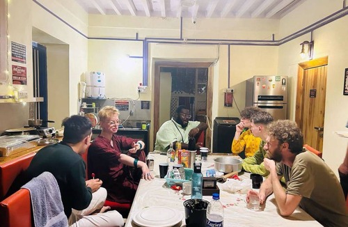 Bandra West Hostel | Hostel ∙ 8 guests