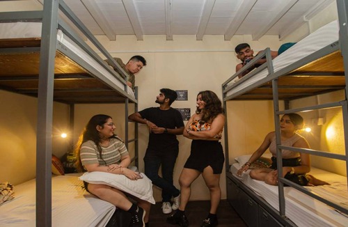 Bandra West Hostel | Hostel ∙ 8 guests