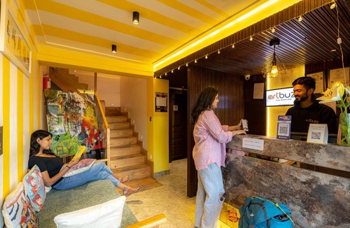 The Mall Road Hostel | Hostel ∙ 8 guests