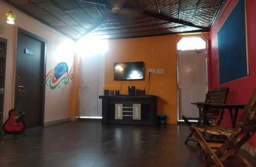 Paharganj Hostel | Hostel ∙ 8 guests