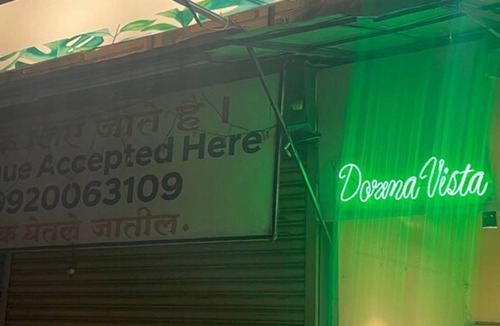 Thane East Hostel | Hostel ∙ 8 guests