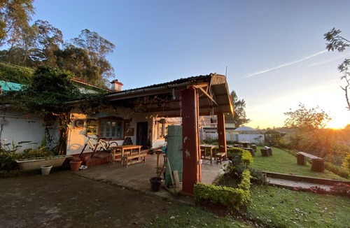 Coonoor Hostel | Hostel ∙ 8 guests