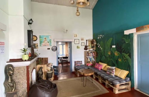 Coonoor Hostel | Hostel ∙ 8 guests