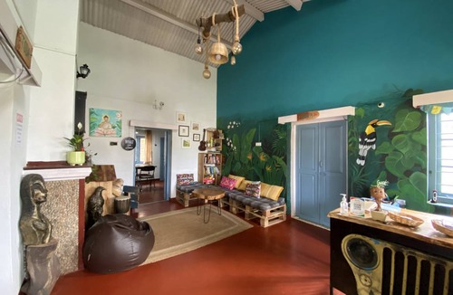 Coonoor Hostel | Hostel ∙ 8 guests