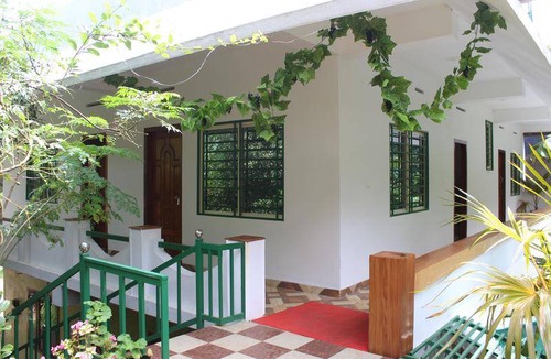 Ramakkalmedu Hostel | Hostel ∙ 8 guests