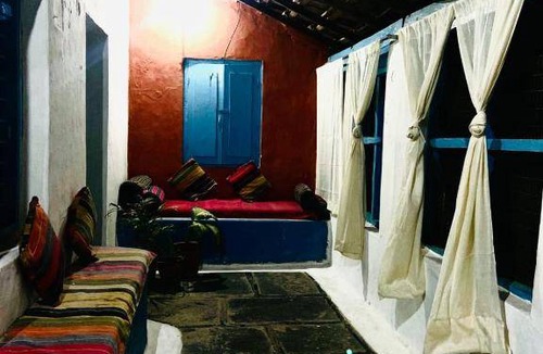 Kamalapur Hostel | Hostel ∙ 8 guests