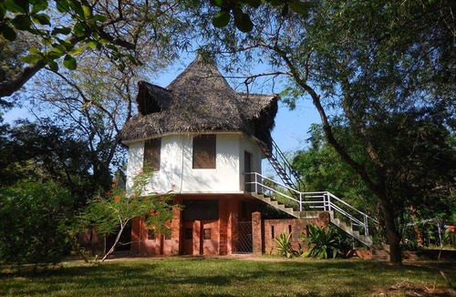 Auroville Hostel | Hostel ∙ 8 guests