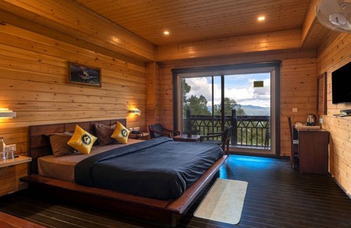 Almora Hostel | Hostel ∙ 8 guests