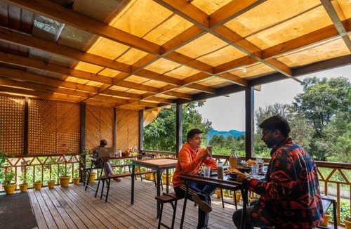 Almora Hostel | Hostel ∙ 8 guests