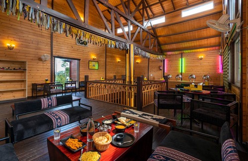 Almora Hostel | Hostel ∙ 8 guests