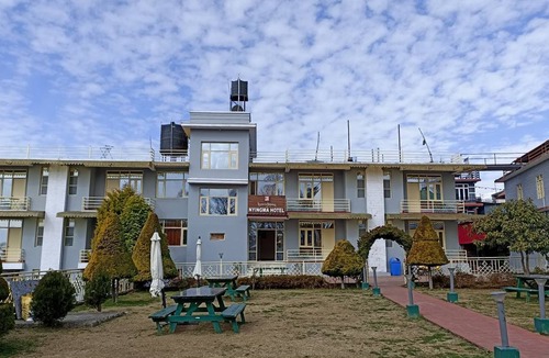 Bir Hostel | Hostel ∙ 8 guests