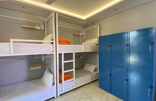 Bir Hostel | Hostel ∙ 8 guests
