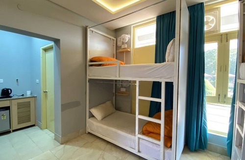 Bir Hostel | Hostel ∙ 8 guests