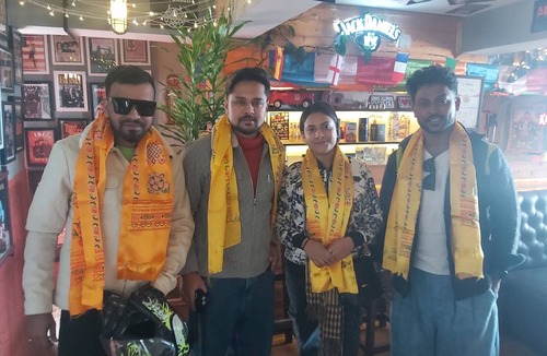 Geyzing Hostel | Hostel ∙ 8 guests